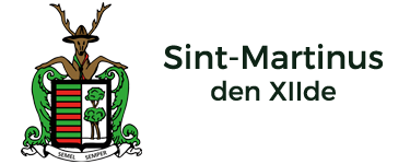 Sint-Martinus den XIIde