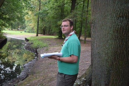 Sint-Martinus den XIIde - Opening