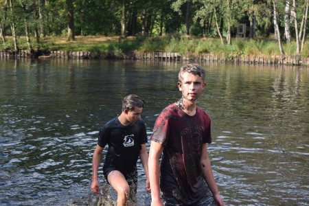 Sint-Martinus den XIIde - Opening