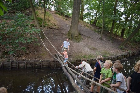 Sint-Martinus den XIIde - Opening