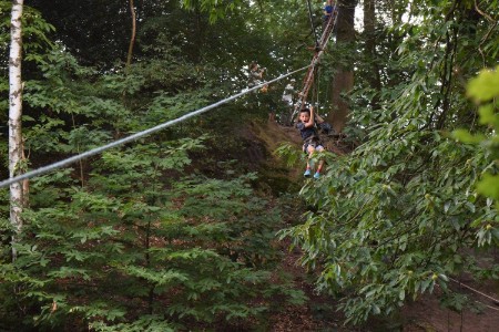 Sint-Martinus den XIIde - Opening