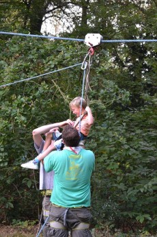 Sint-Martinus den XIIde - Opening