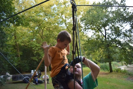 Sint-Martinus den XIIde - Opening