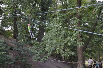 Sint-Martinus den XIIde - Opening