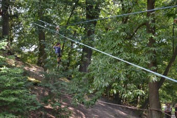 Sint-Martinus den XIIde - Opening