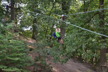 Sint-Martinus den XIIde - Opening