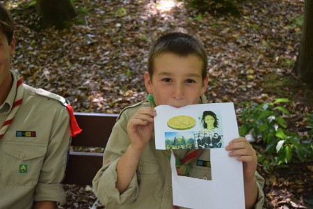 Sint-Martinus den XIIde - Opening