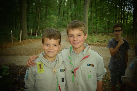 Sint-Martinus den XIIde - Opening