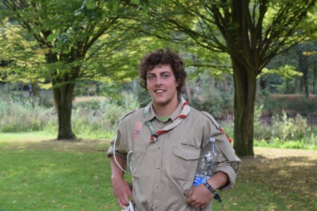 Sint-Martinus den XIIde - Opening