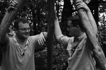 Sint-Martinus den XIIde - Opening