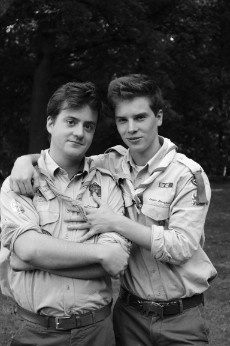 Sint-Martinus den XIIde - Opening