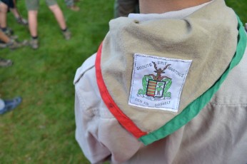 Sint-Martinus den XIIde - Opening