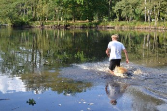 Sint-Martinus den XIIde - Opening