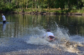 Sint-Martinus den XIIde - Opening