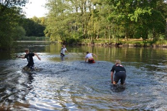 Sint-Martinus den XIIde - Opening