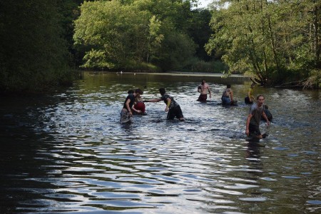 Sint-Martinus den XIIde - Opening