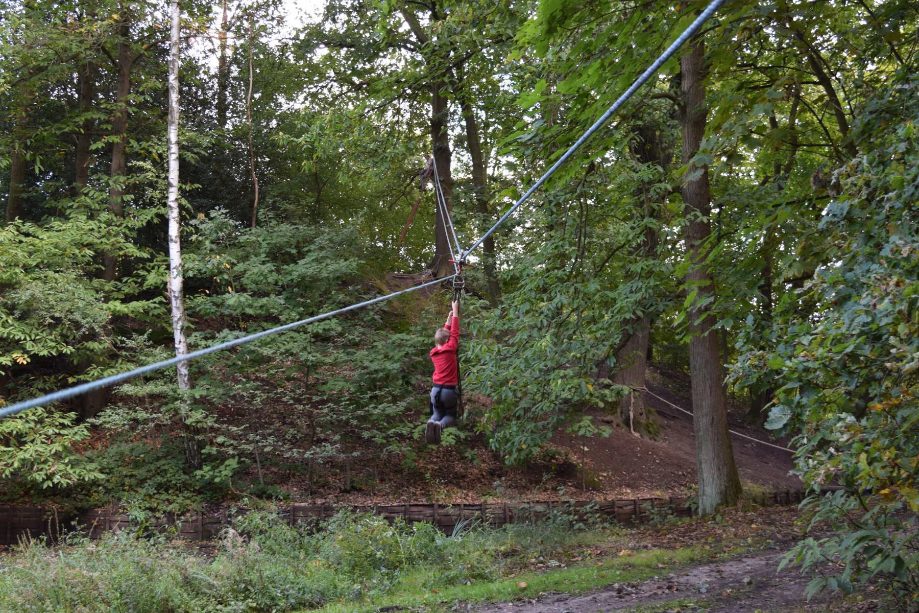 Sint-Martinus den XIIde - Opening