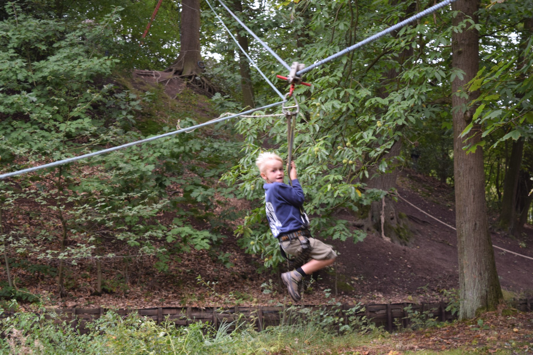 Sint-Martinus den XIIde - Opening