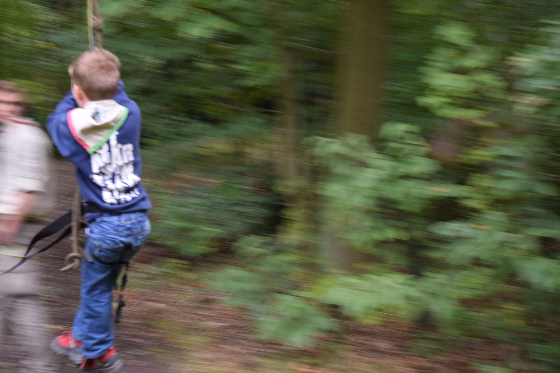 Sint-Martinus den XIIde - Opening