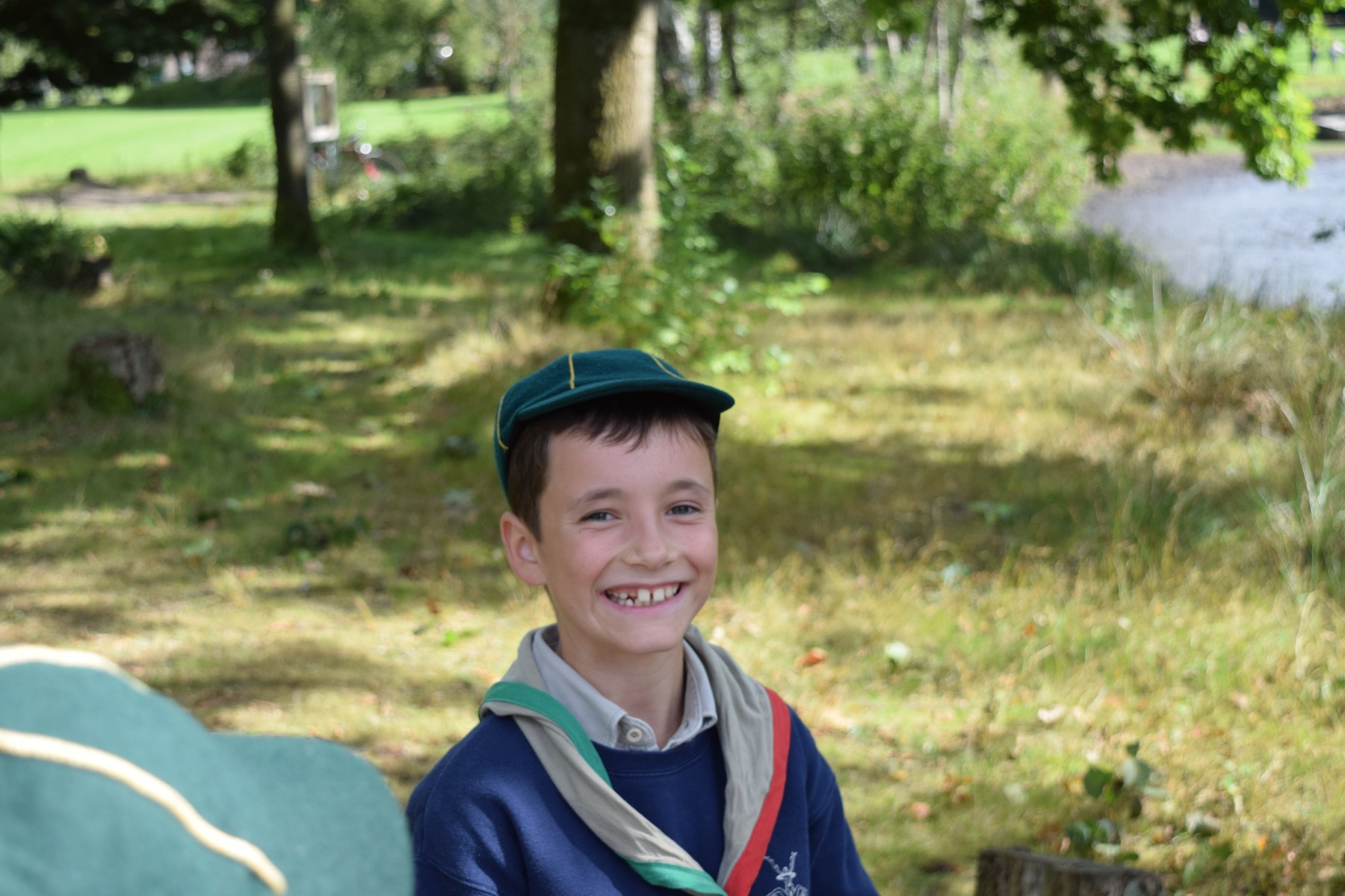 Sint-Martinus den XIIde - Opening