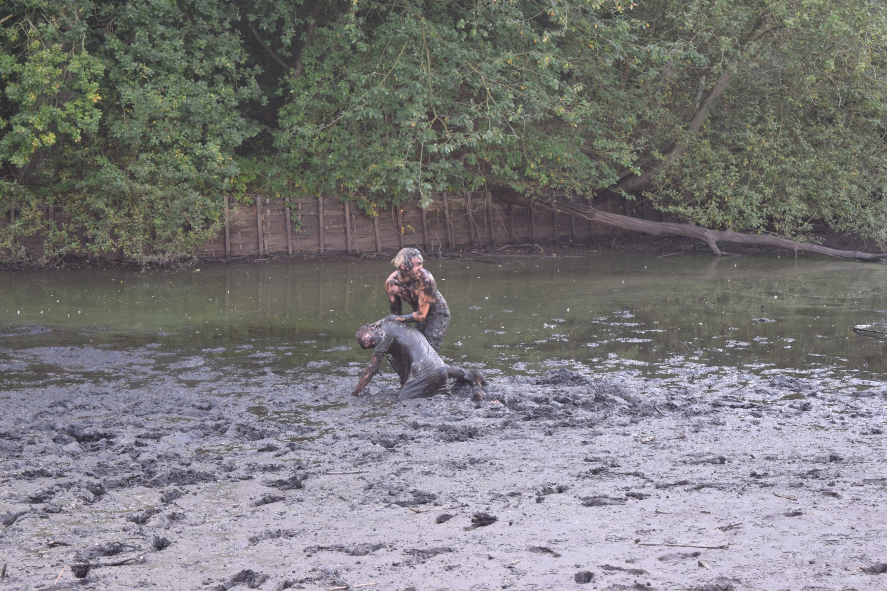 Sint-Martinus den XIIde - Opening