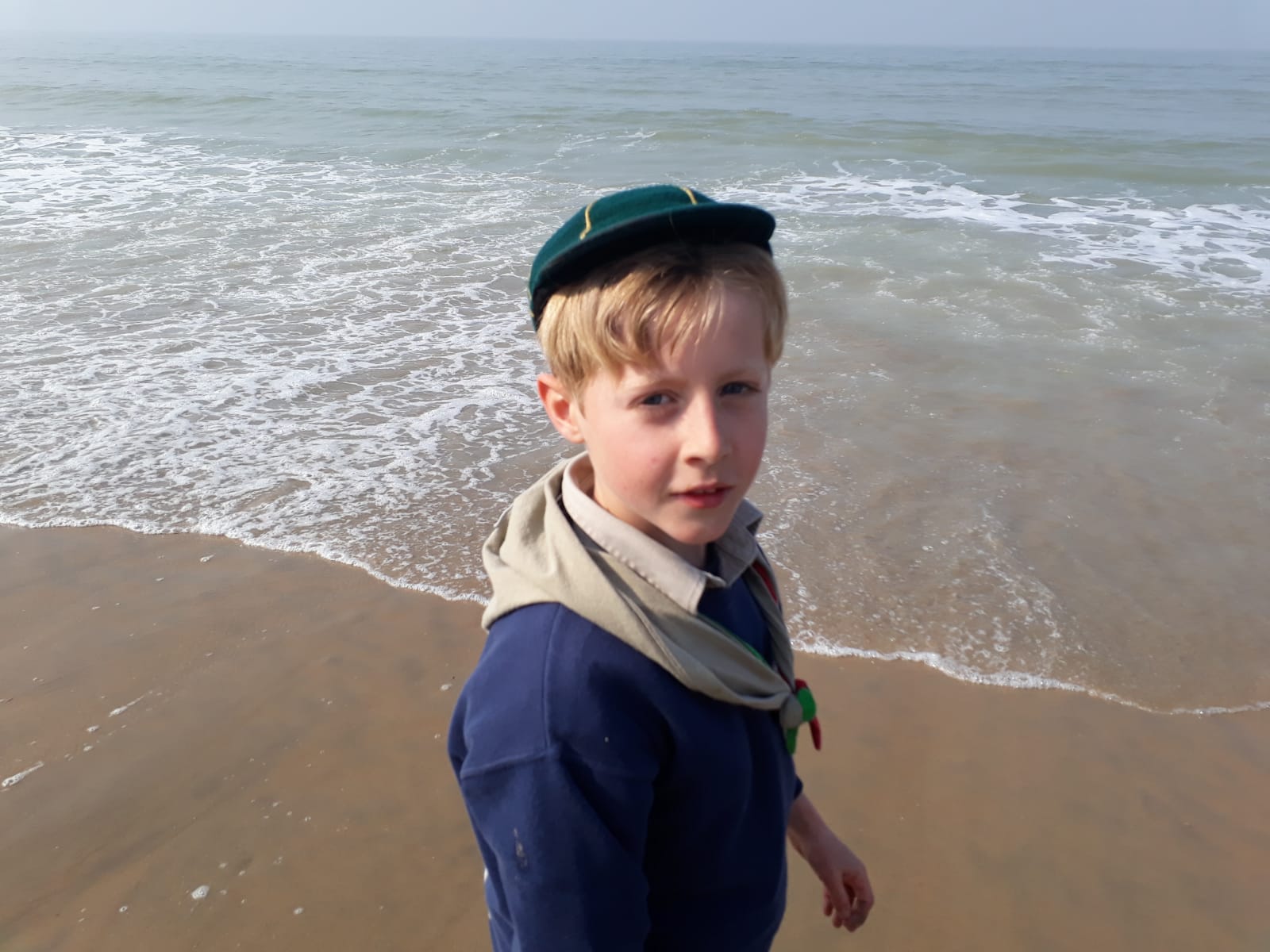 Sint-Martinus den XIIde - Paaswelpenweekend