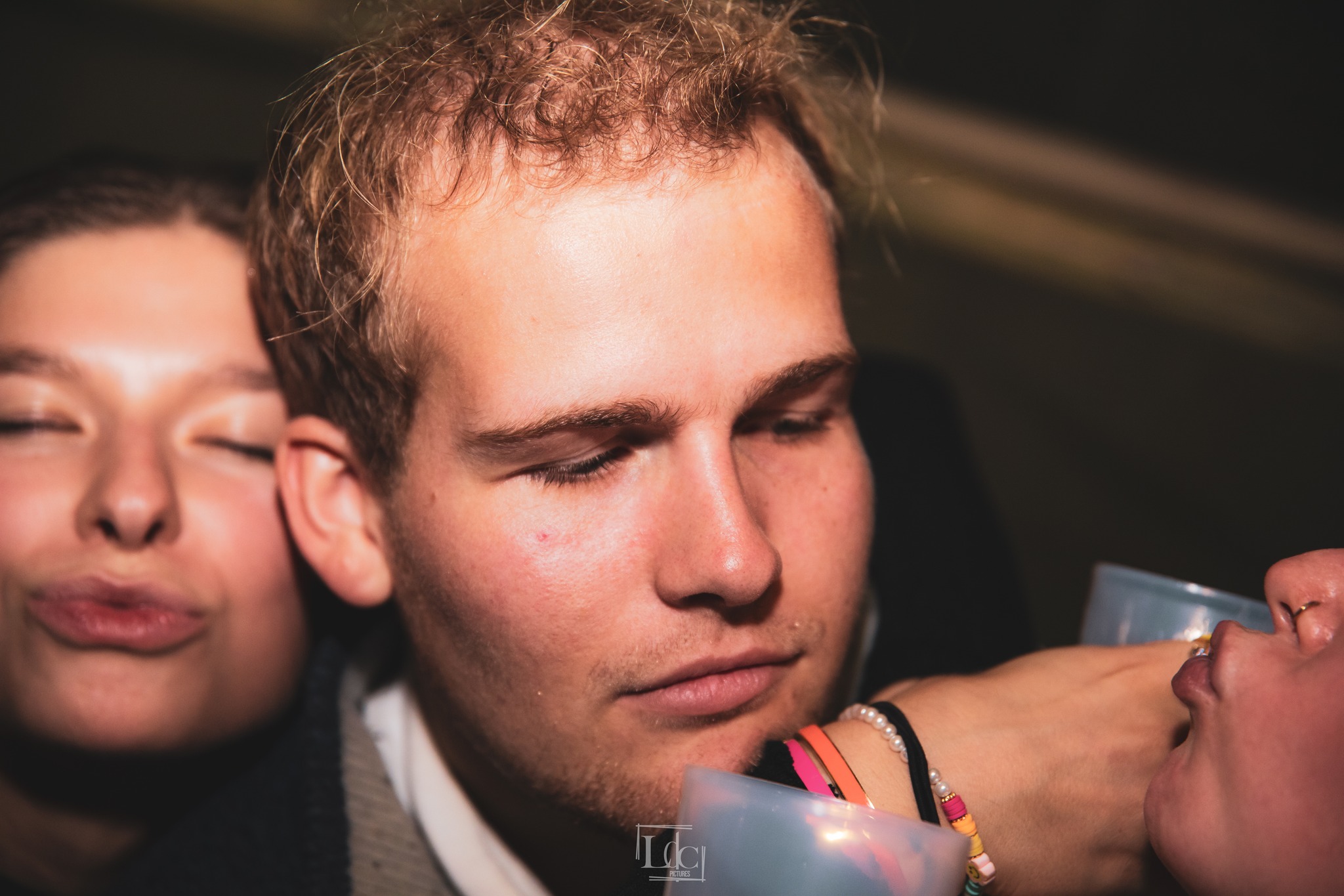 Sint-Martinus den XIIde - Kermisbar