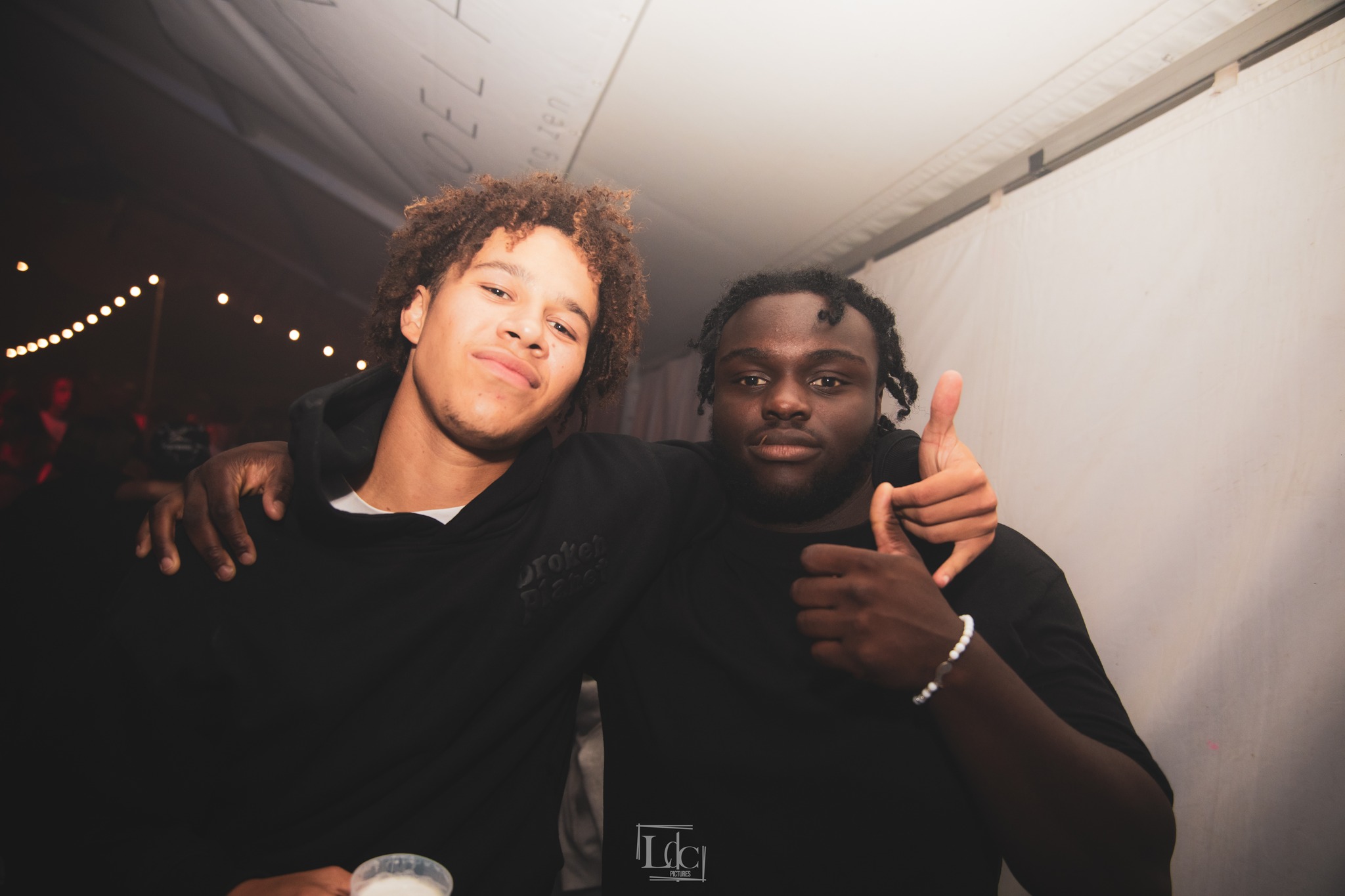 Sint-Martinus den XIIde - Kermisbar