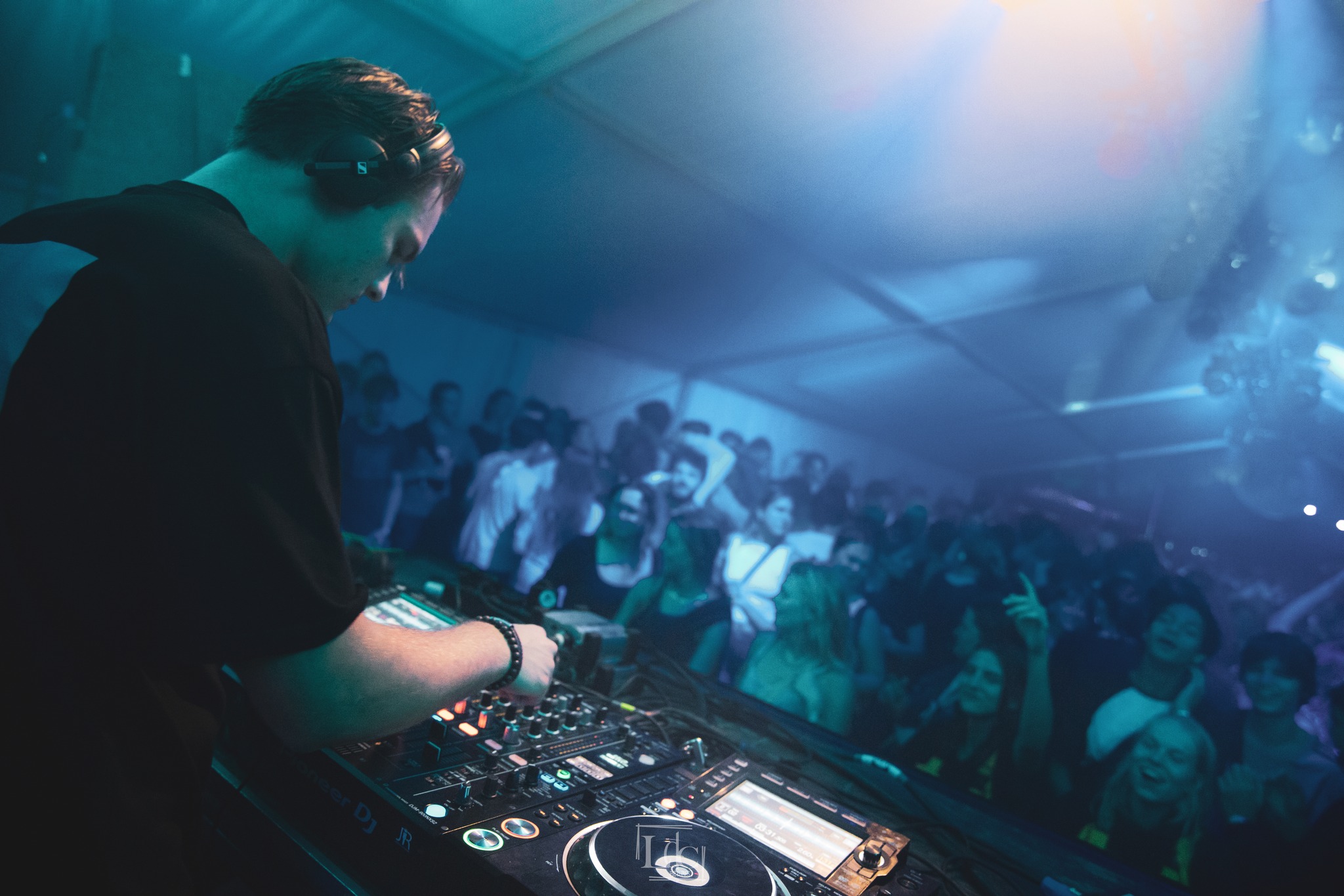 Sint-Martinus den XIIde - Kermisbar