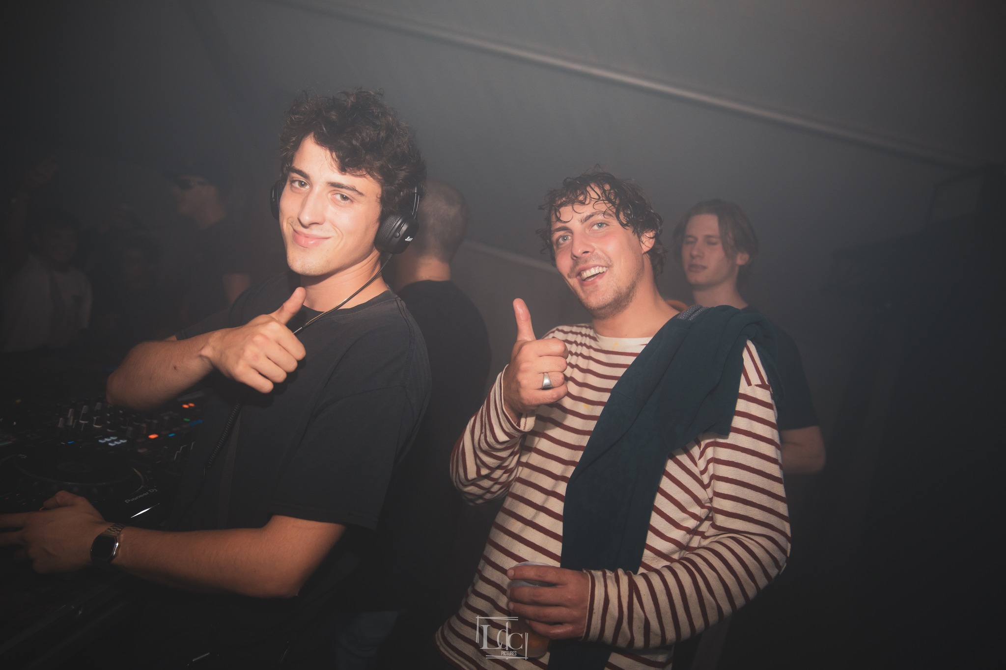 Sint-Martinus den XIIde - Kermisbar