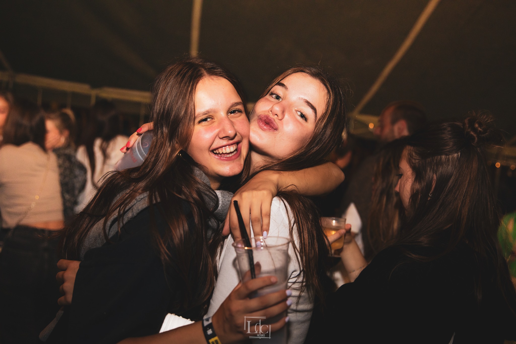 Sint-Martinus den XIIde - Kermisbar