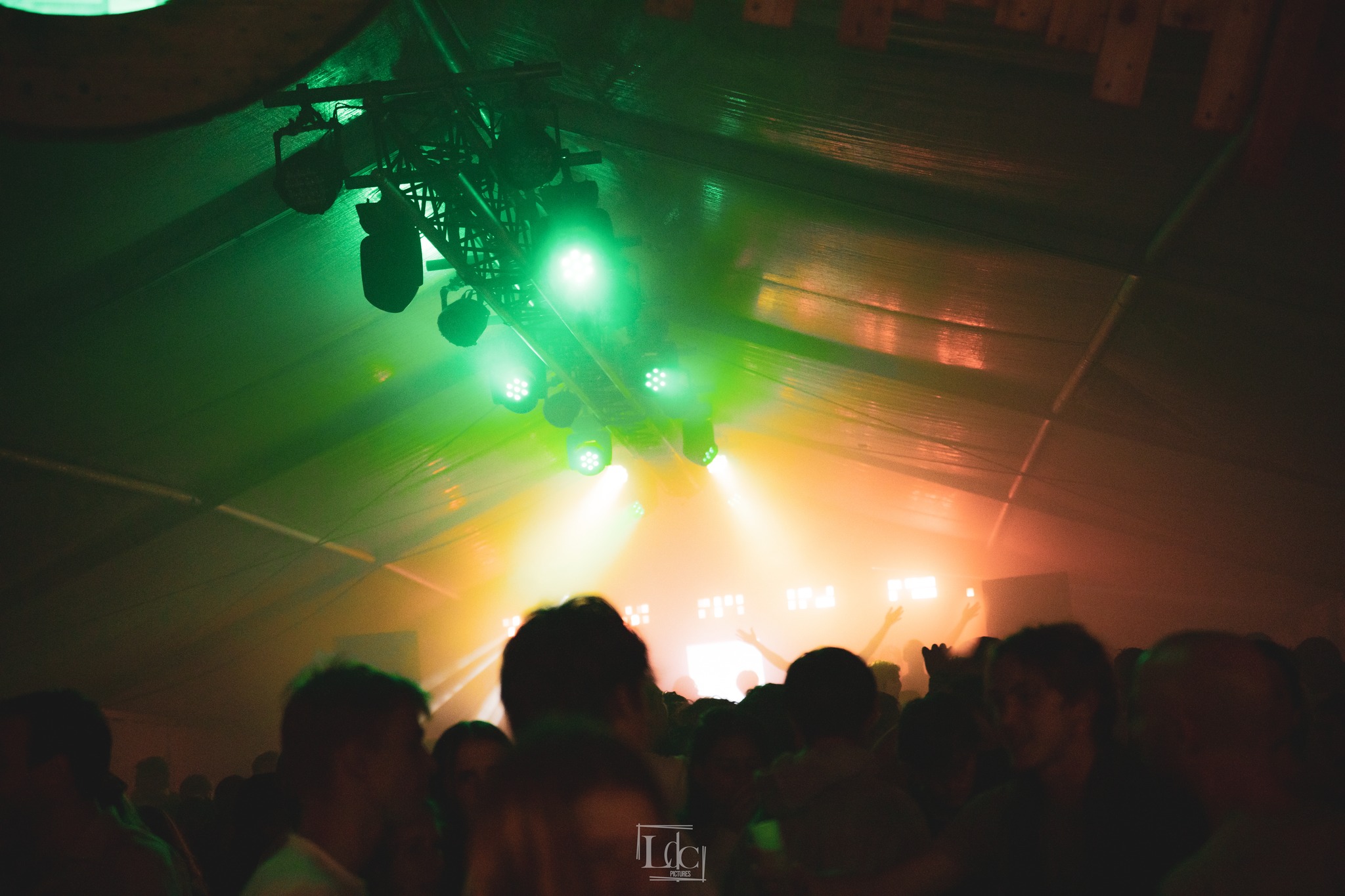 Sint-Martinus den XIIde - Kermisbar