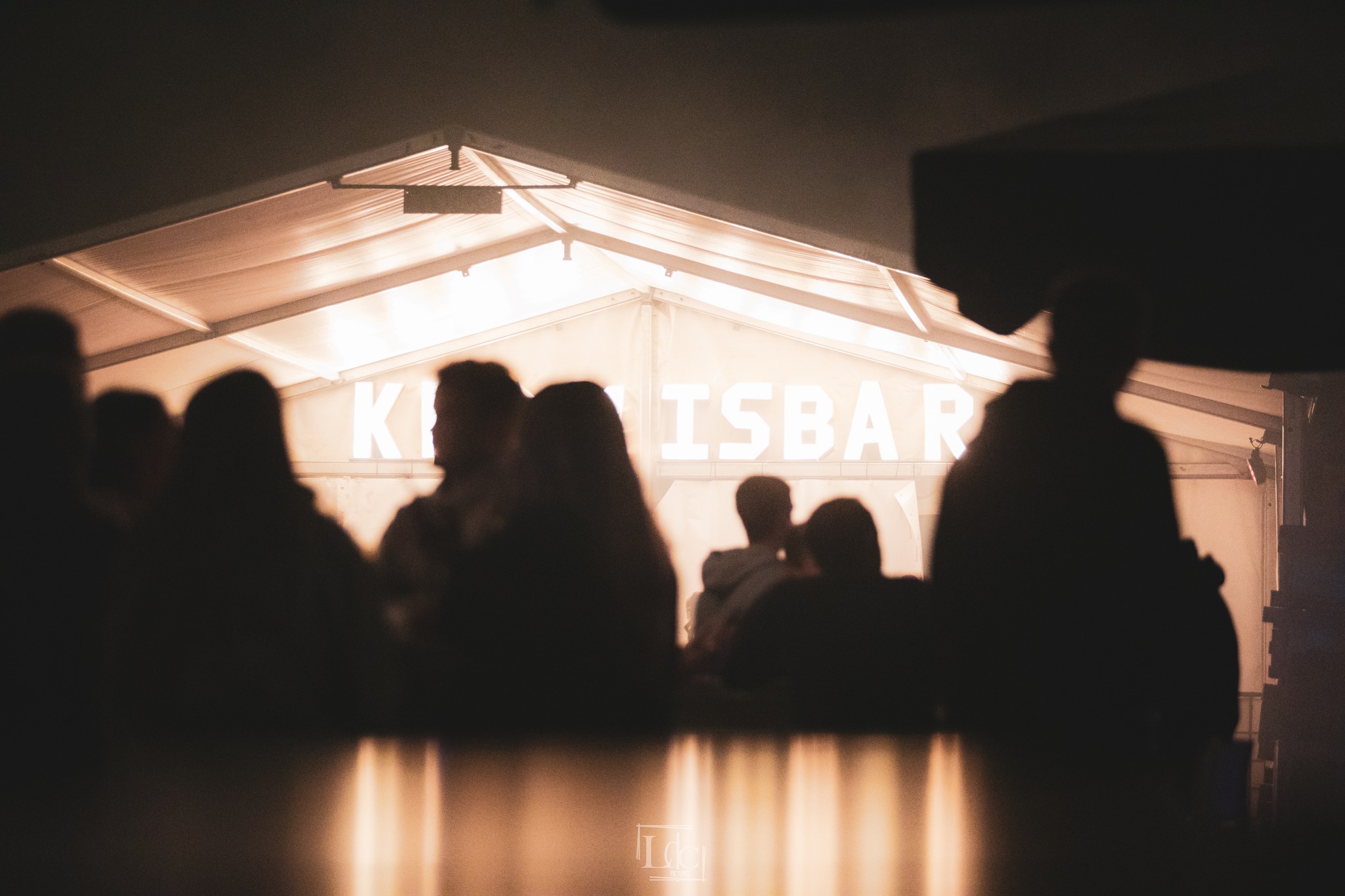 Sint-Martinus den XIIde - Kermisbar