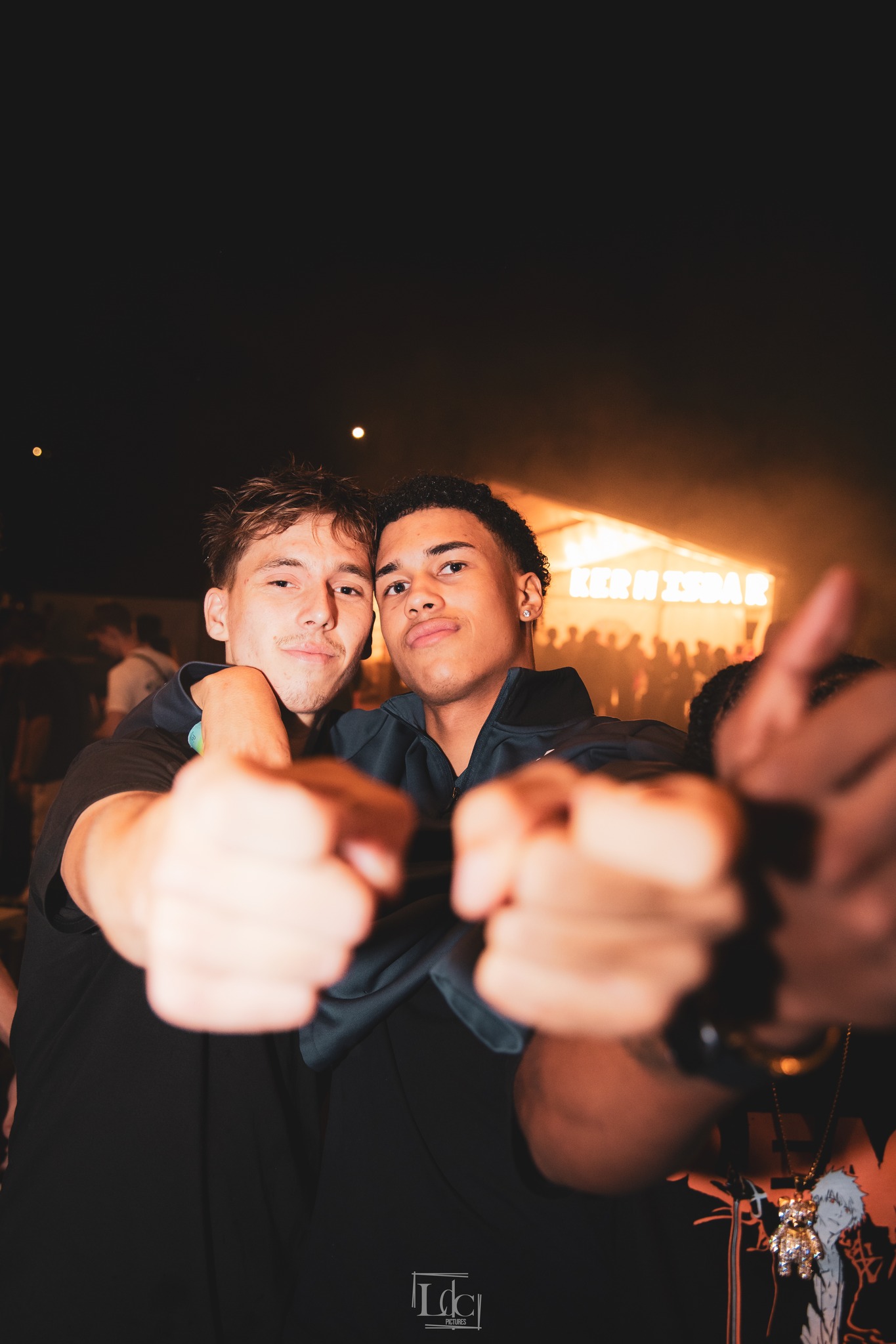 Sint-Martinus den XIIde - Kermisbar