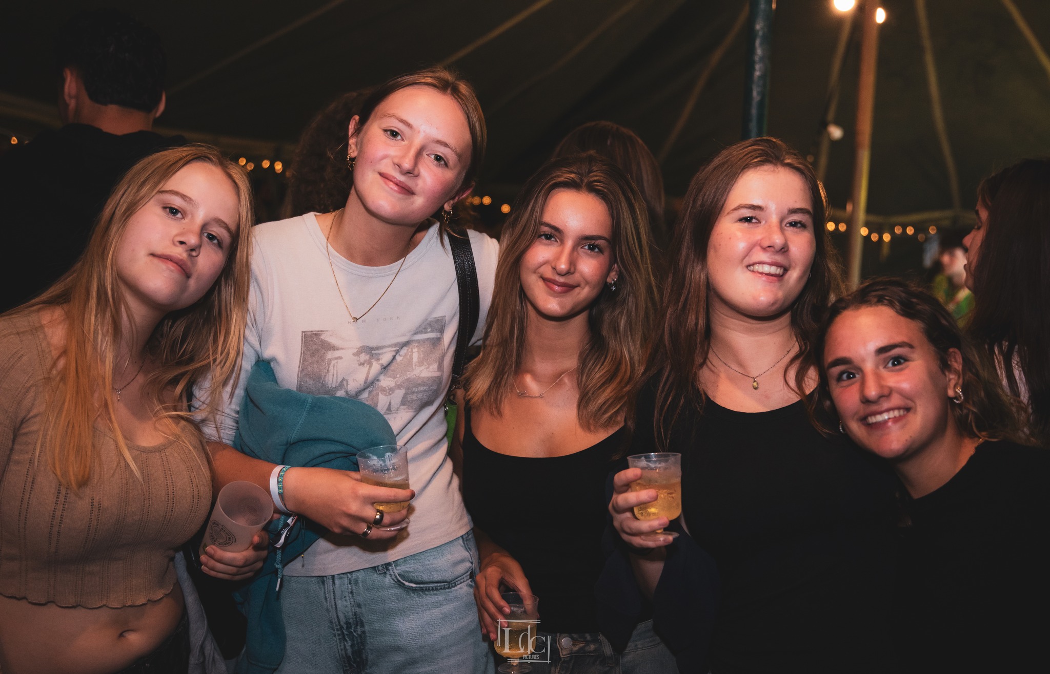 Sint-Martinus den XIIde - Kermisbar