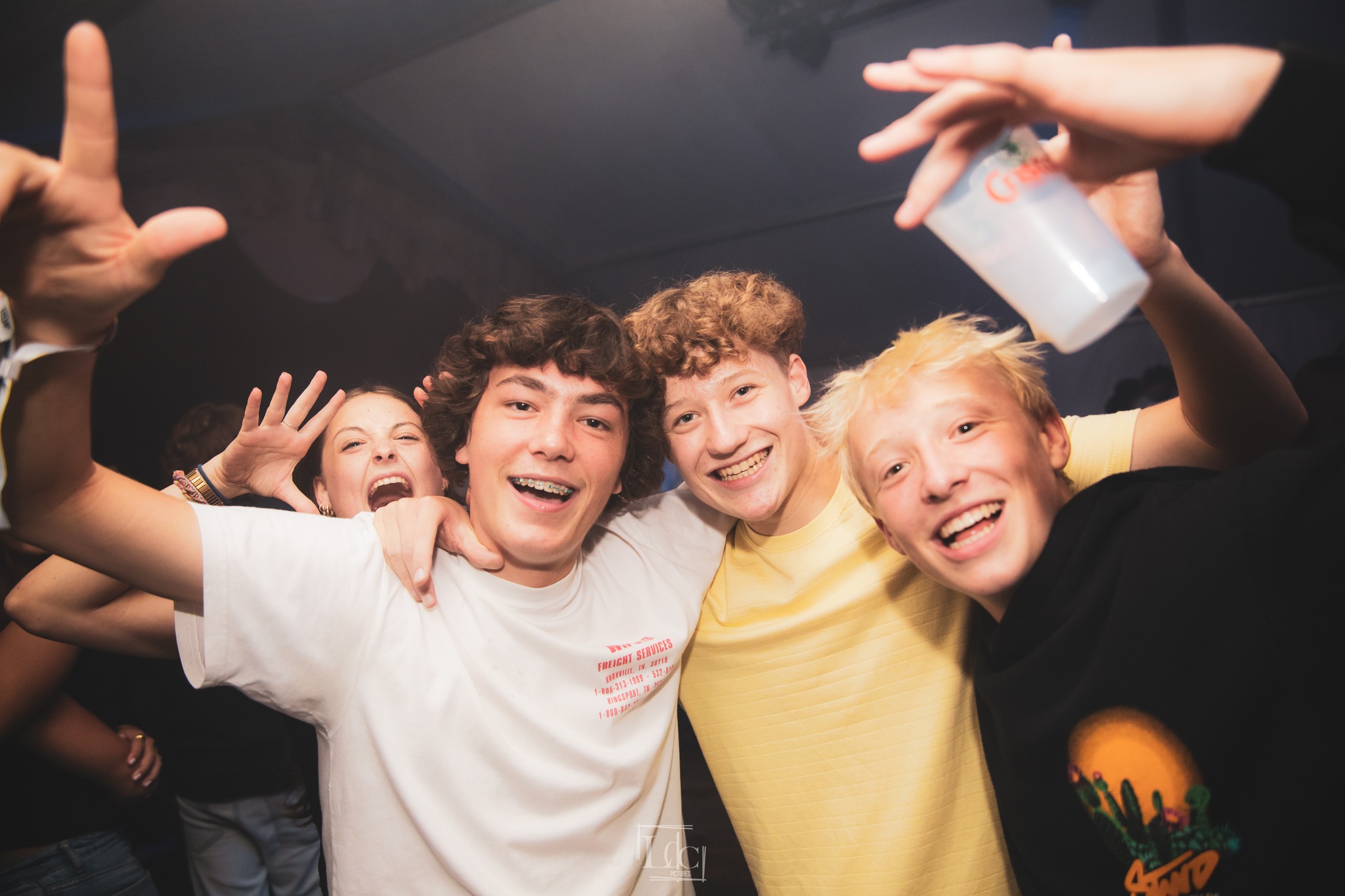 Sint-Martinus den XIIde - Kermisbar