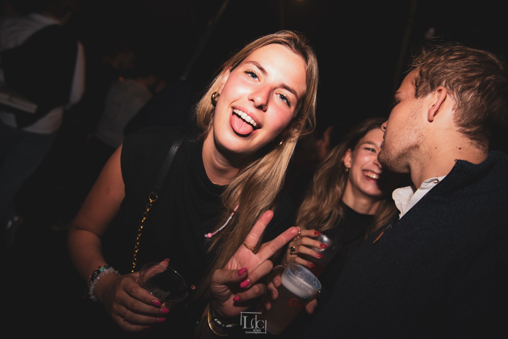 Sint-Martinus den XIIde - Kermisbar