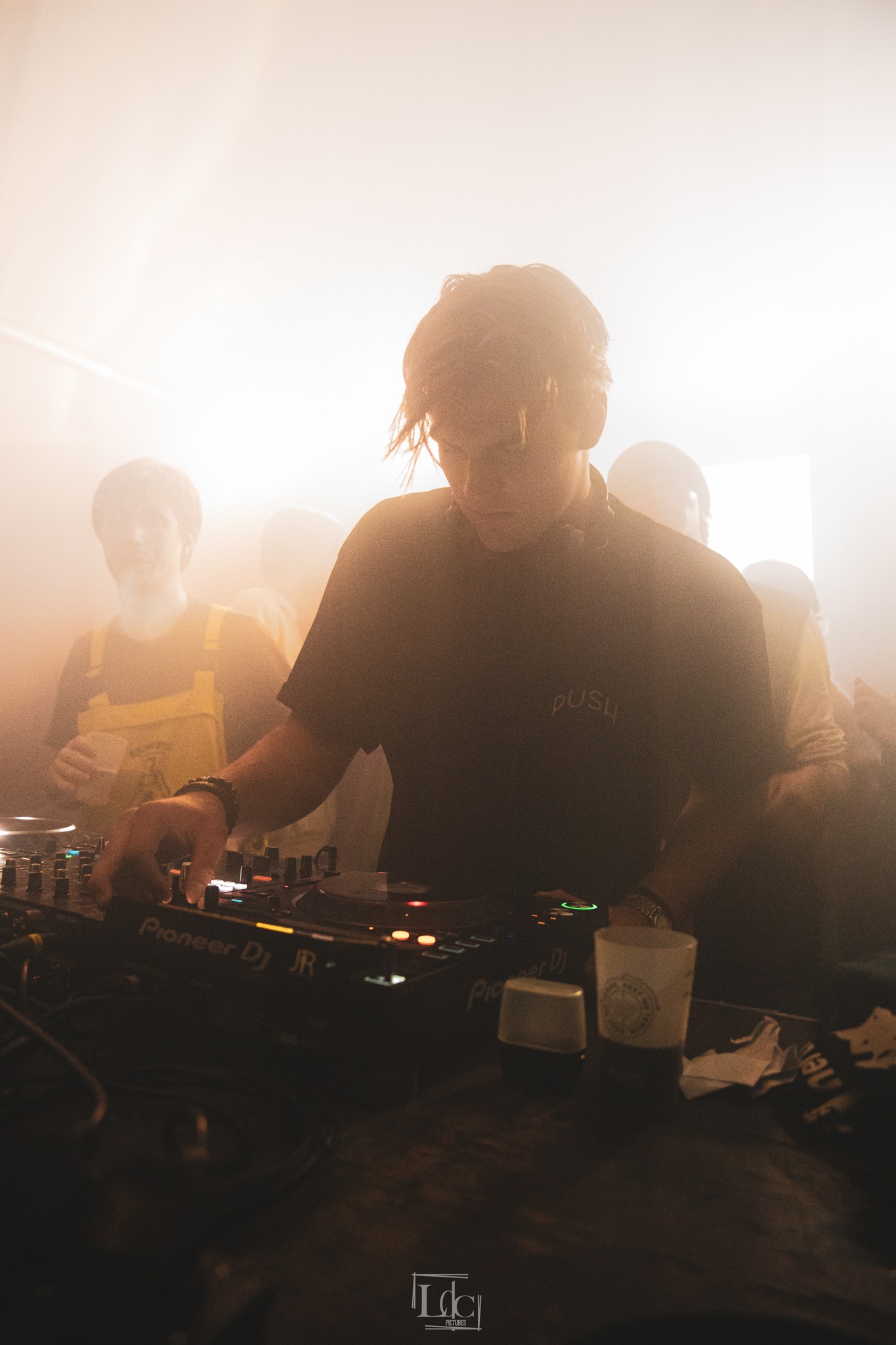 Sint-Martinus den XIIde - Kermisbar