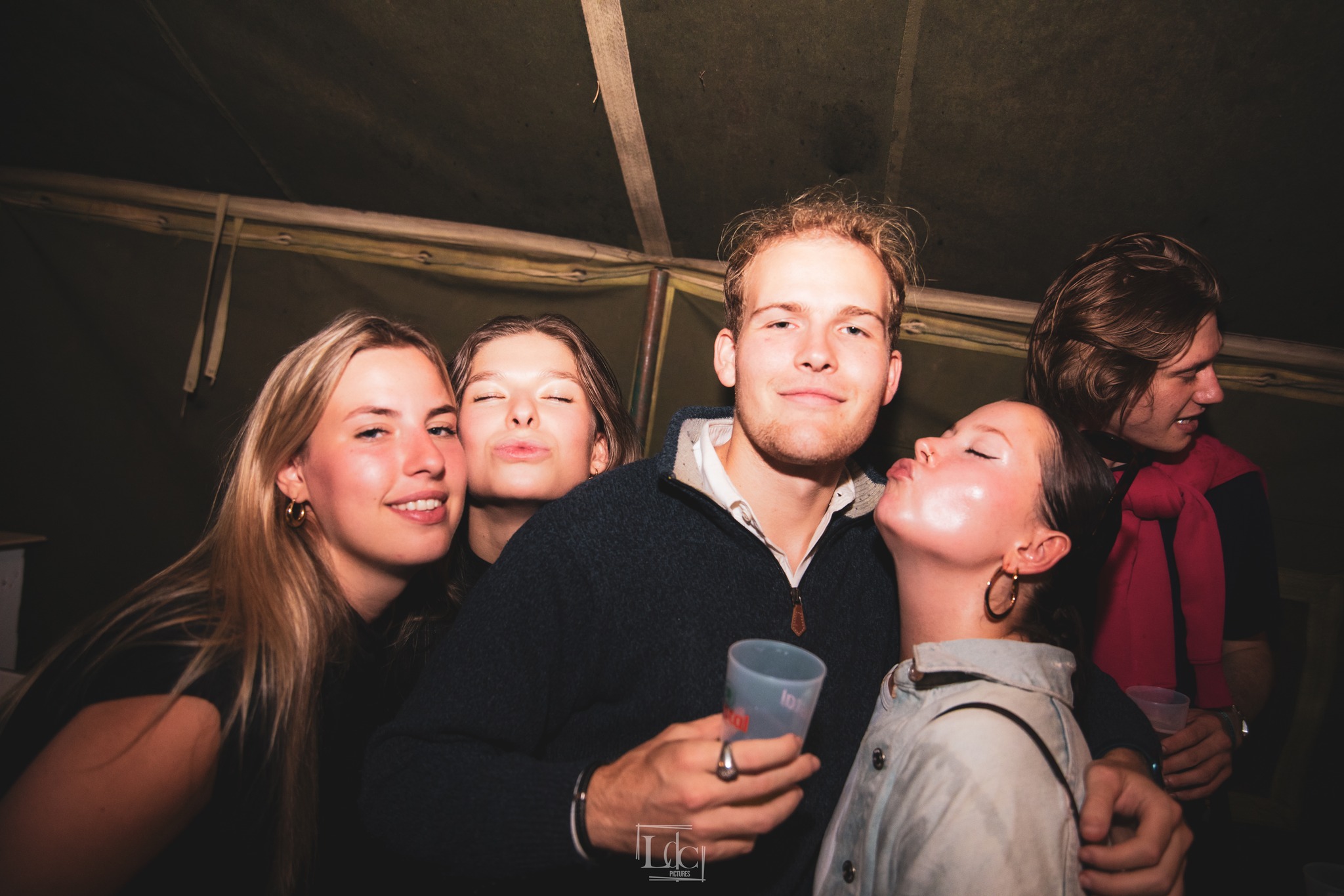 Sint-Martinus den XIIde - Kermisbar