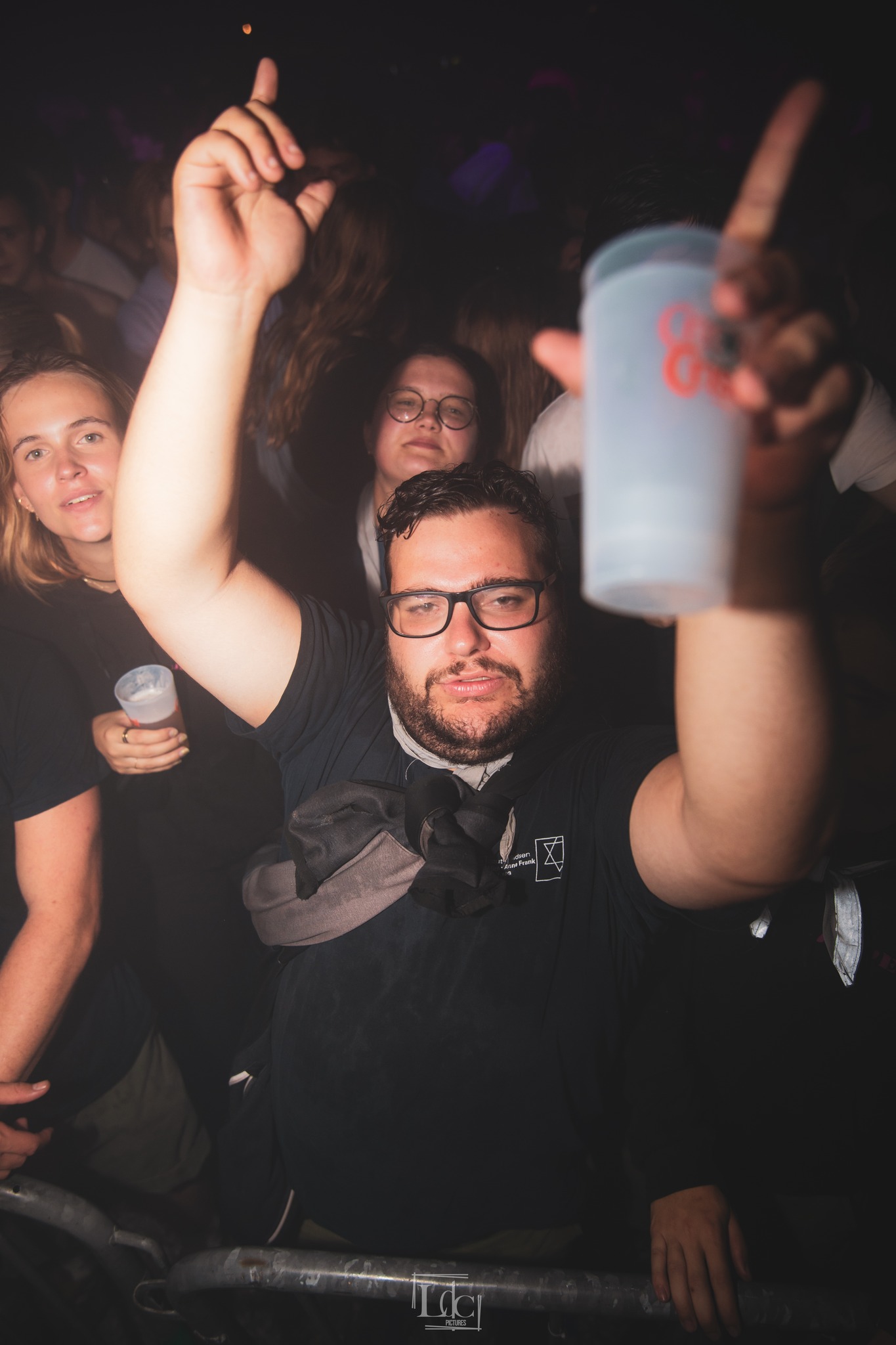 Sint-Martinus den XIIde - Kermisbar