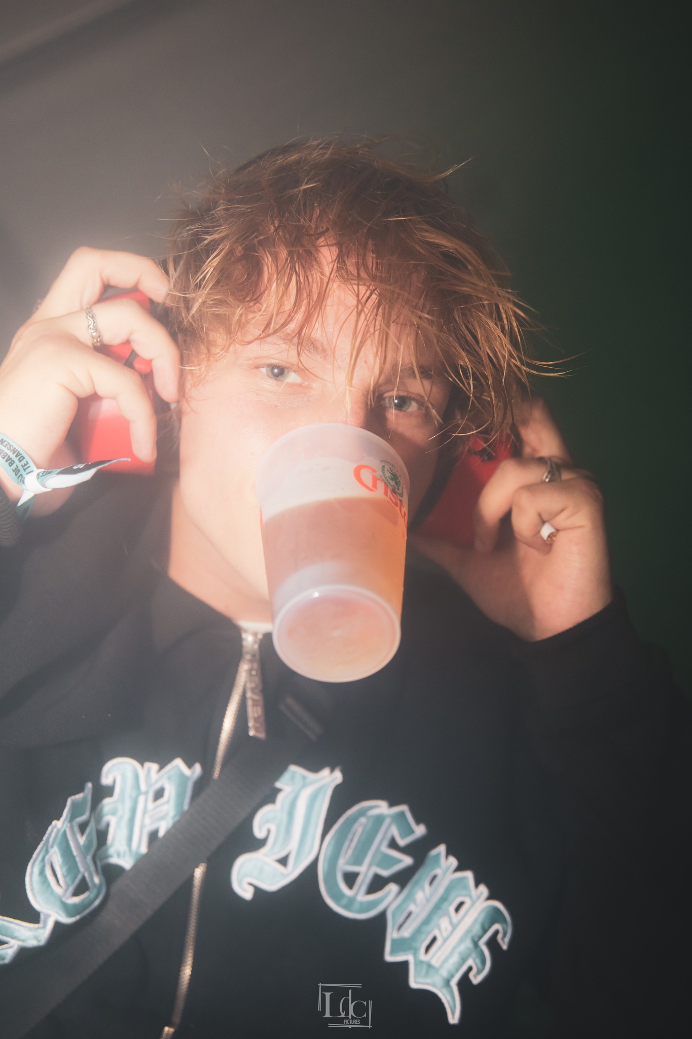 Sint-Martinus den XIIde - Kermisbar