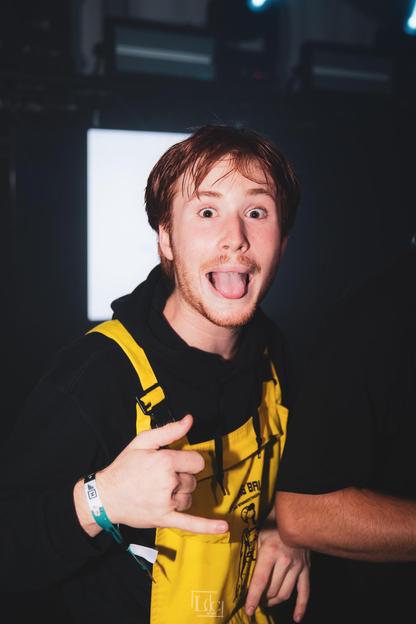 Sint-Martinus den XIIde - Kermisbar