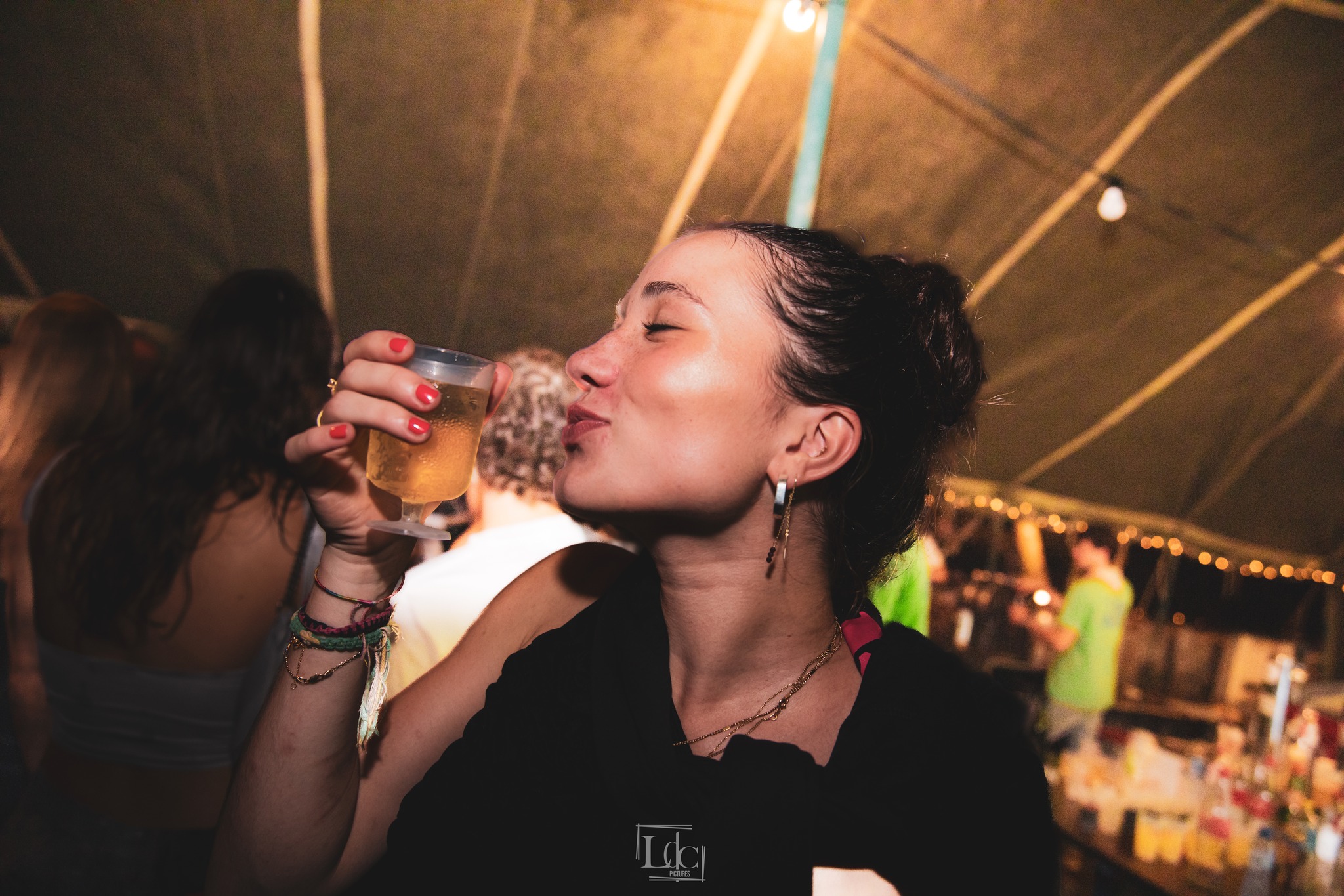 Sint-Martinus den XIIde - Kermisbar