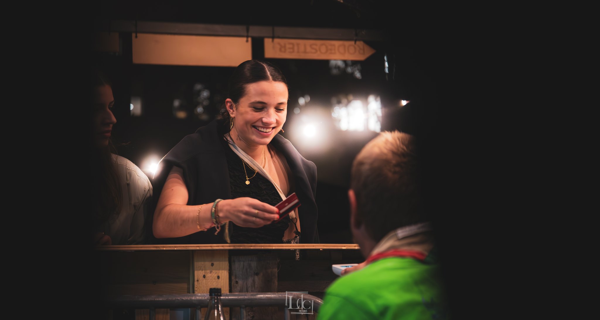 Sint-Martinus den XIIde - Kermisbar