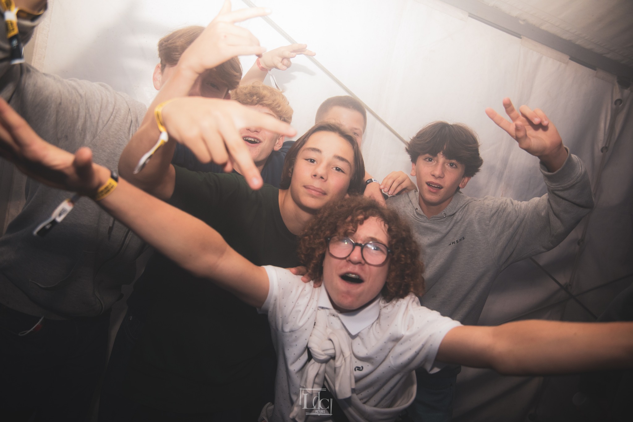 Sint-Martinus den XIIde - Kermisbar