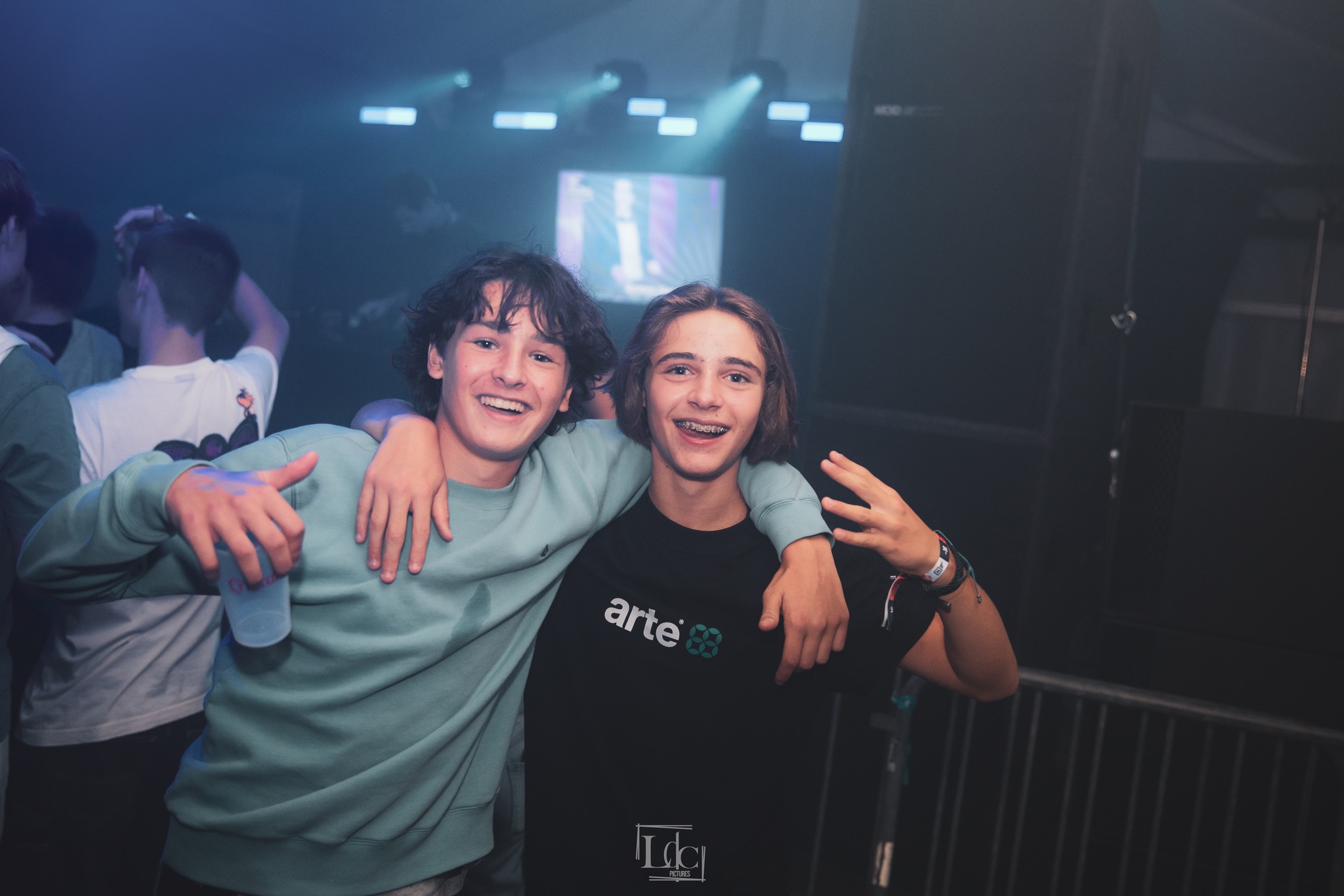 Sint-Martinus den XIIde - Kermisbar