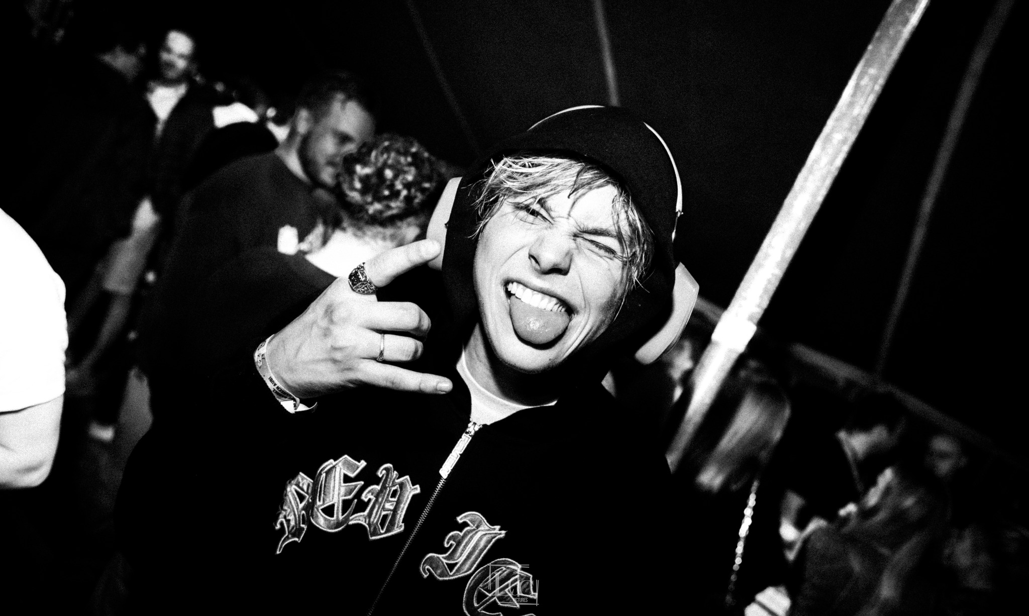 Sint-Martinus den XIIde - Kermisbar