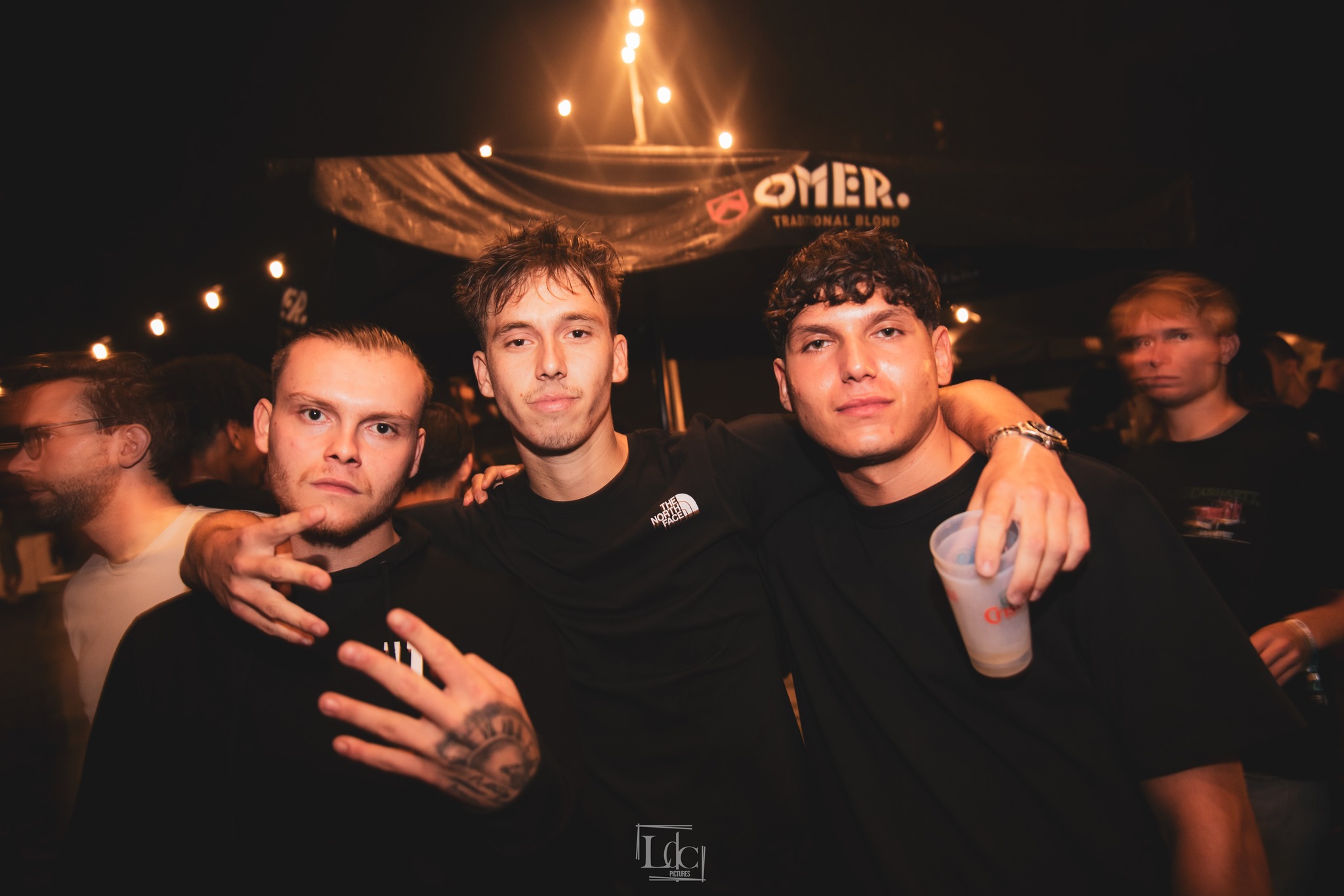 Sint-Martinus den XIIde - Kermisbar