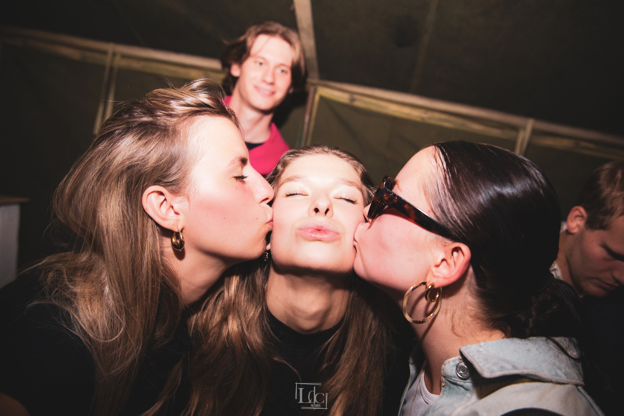 Sint-Martinus den XIIde - Kermisbar