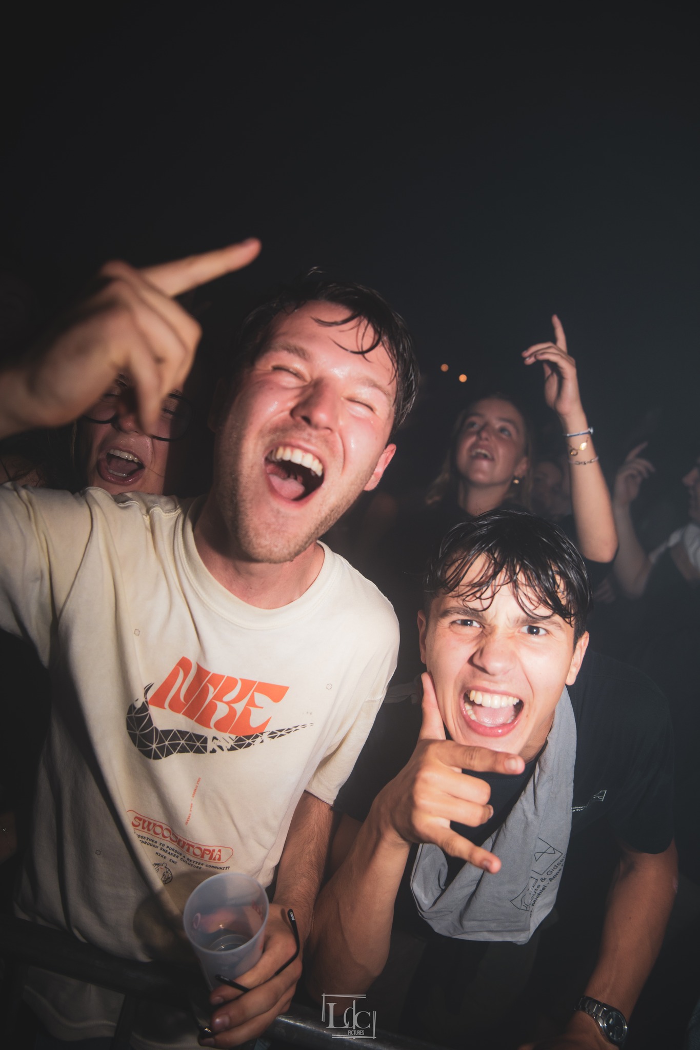 Sint-Martinus den XIIde - Kermisbar